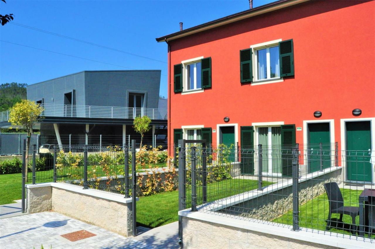 Liguria Village Бруньято Экстерьер фото