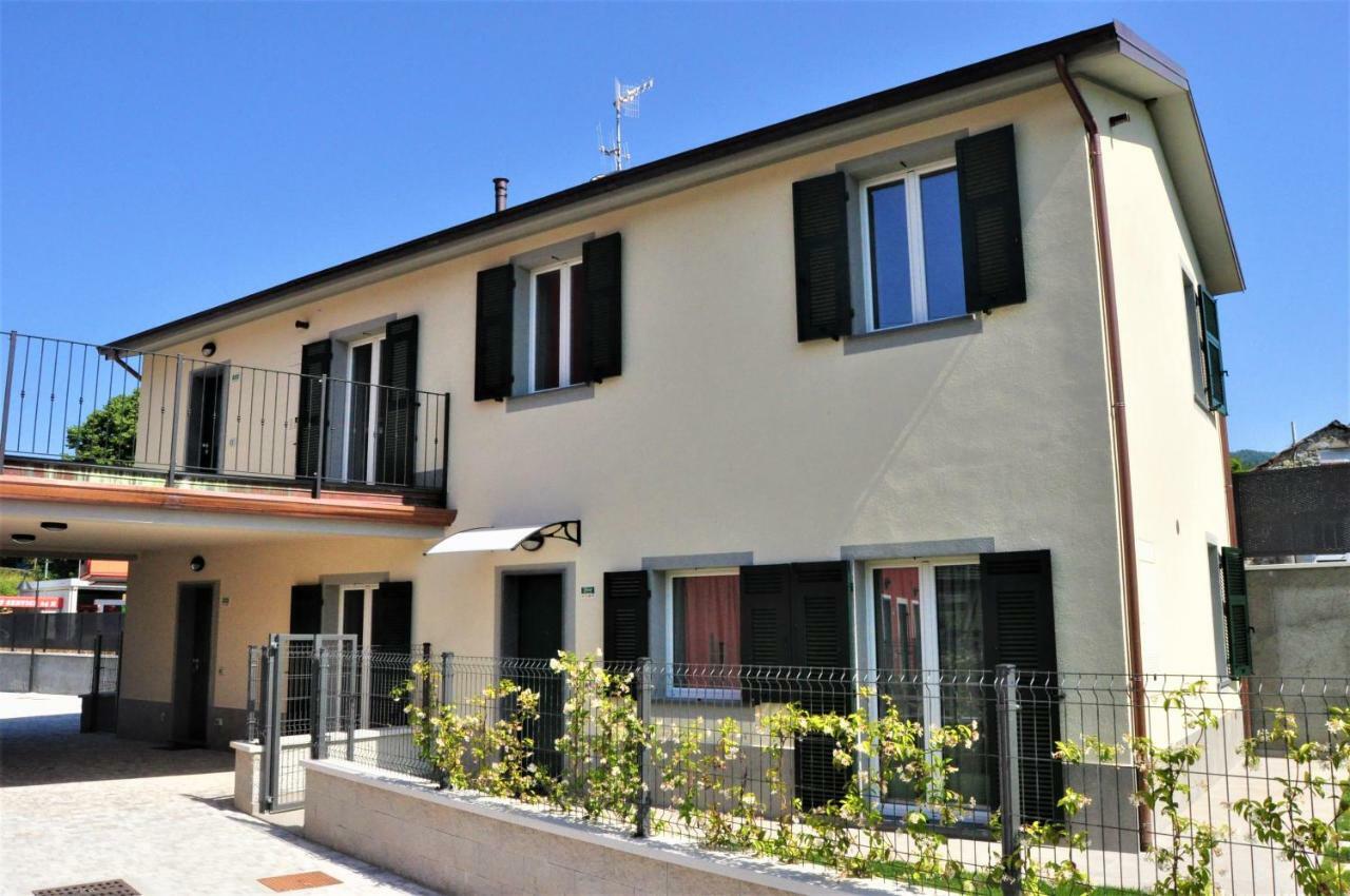 Liguria Village Бруньято Экстерьер фото
