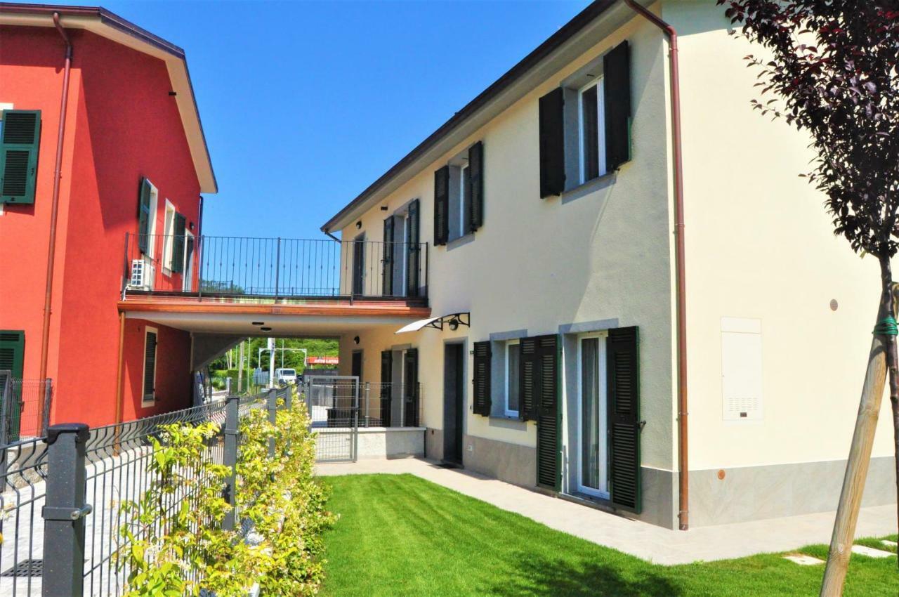 Liguria Village Бруньято Экстерьер фото