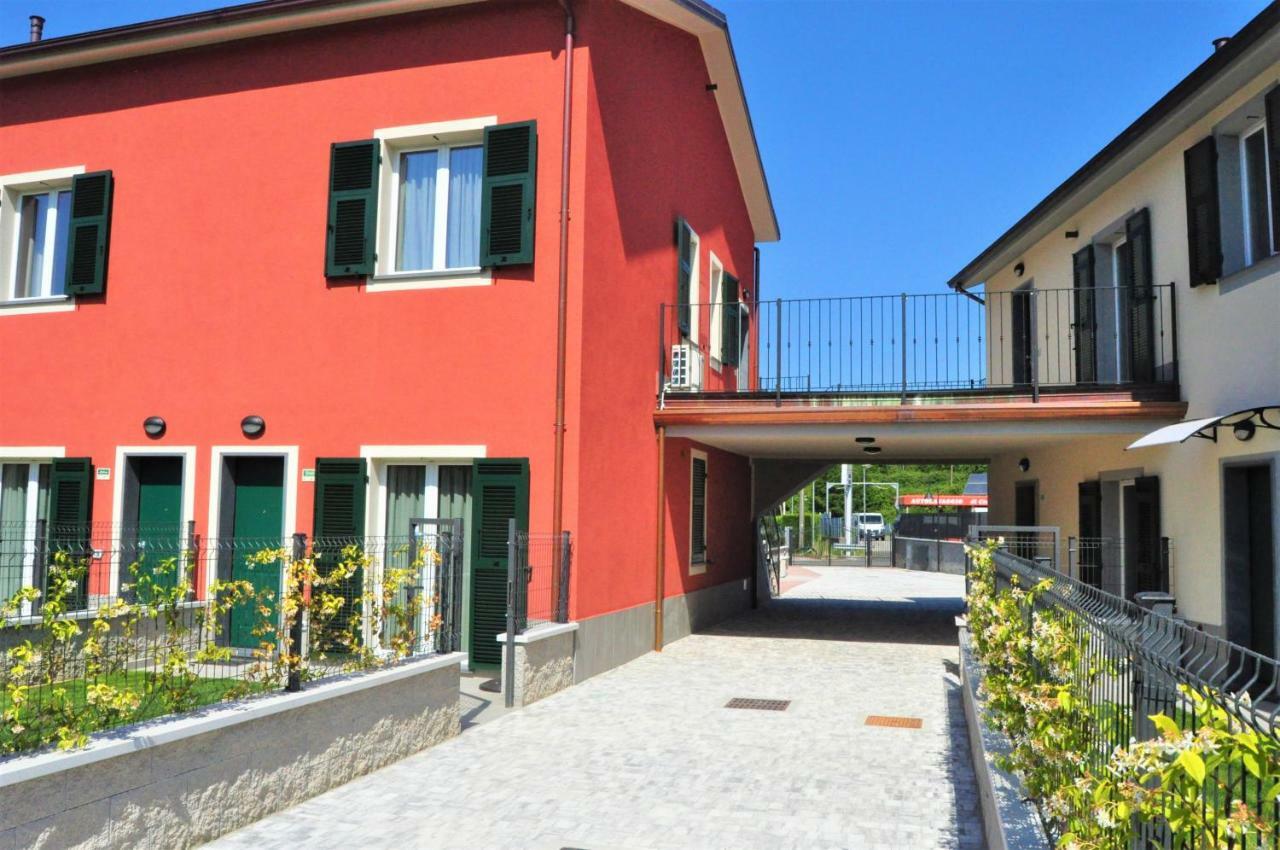 Liguria Village Бруньято Экстерьер фото