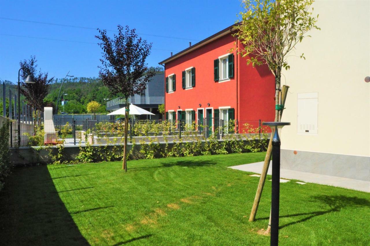 Liguria Village Бруньято Экстерьер фото