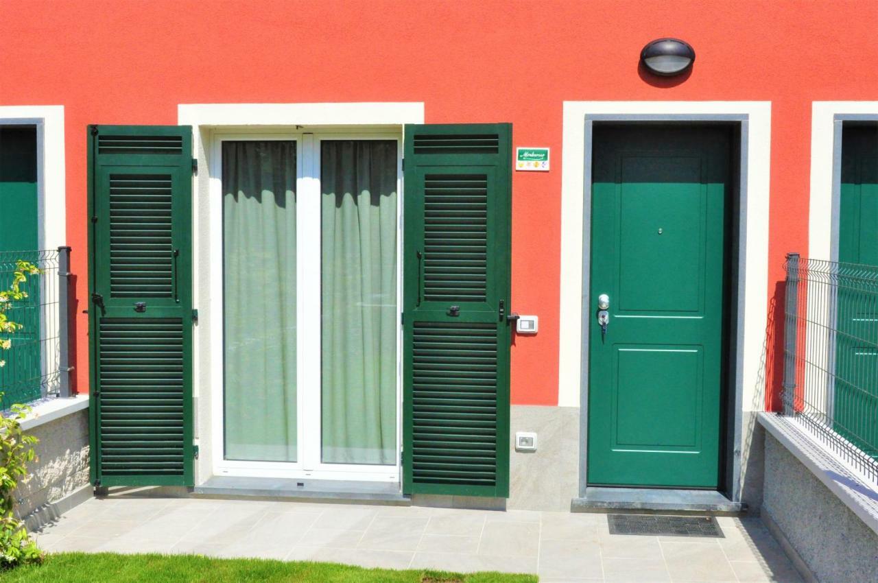 Liguria Village Бруньято Экстерьер фото