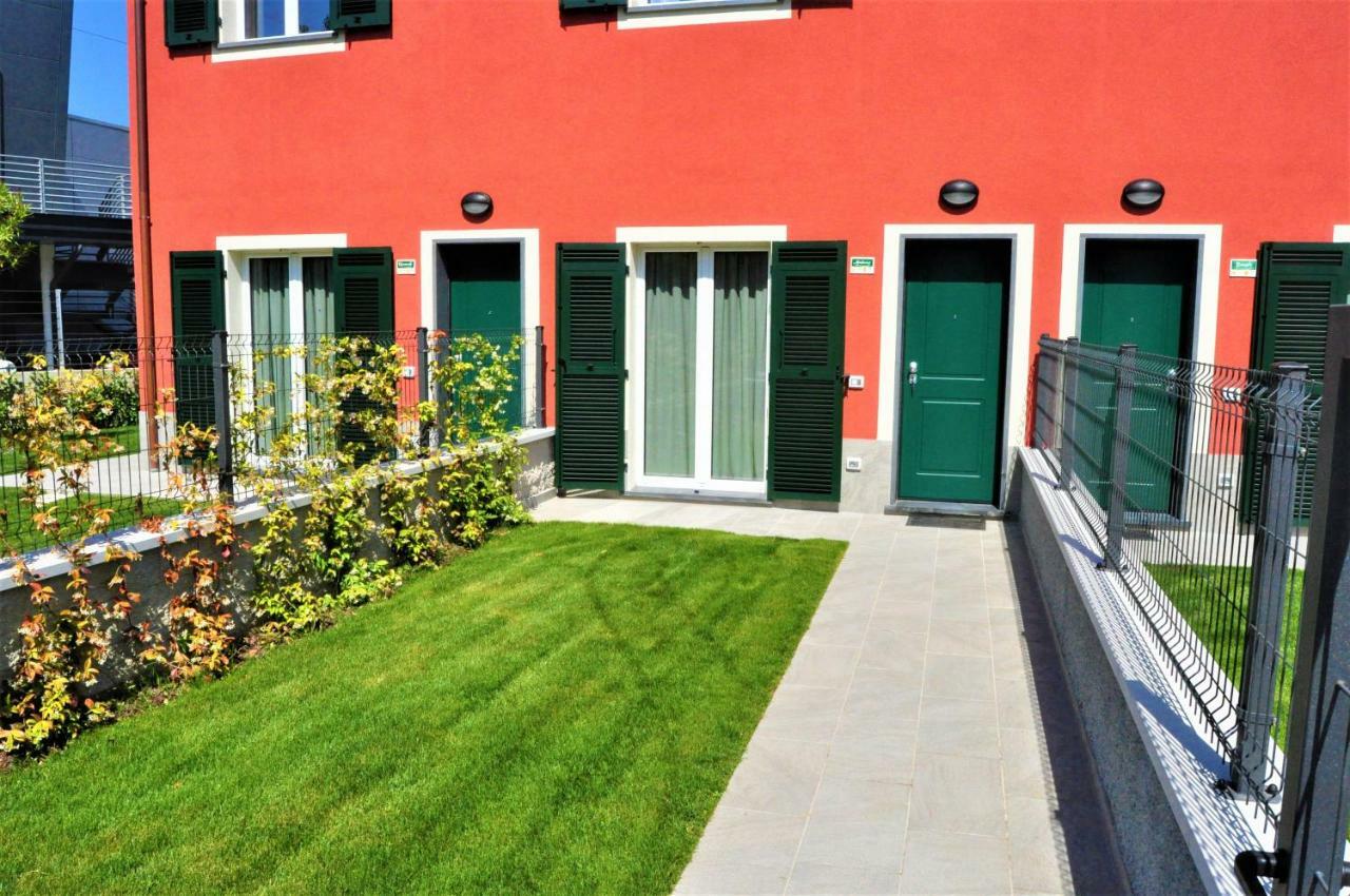 Liguria Village Бруньято Экстерьер фото