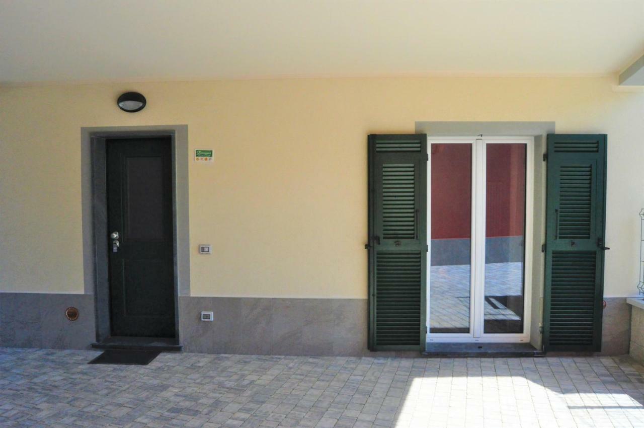 Liguria Village Бруньято Экстерьер фото